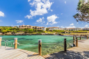 PORTO CERVO-CALA DEL FARO [Parking-Sea-Garden]